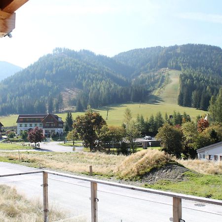 Chalet In Hohentauern Near Ski Area With Sauna Екстер'єр фото