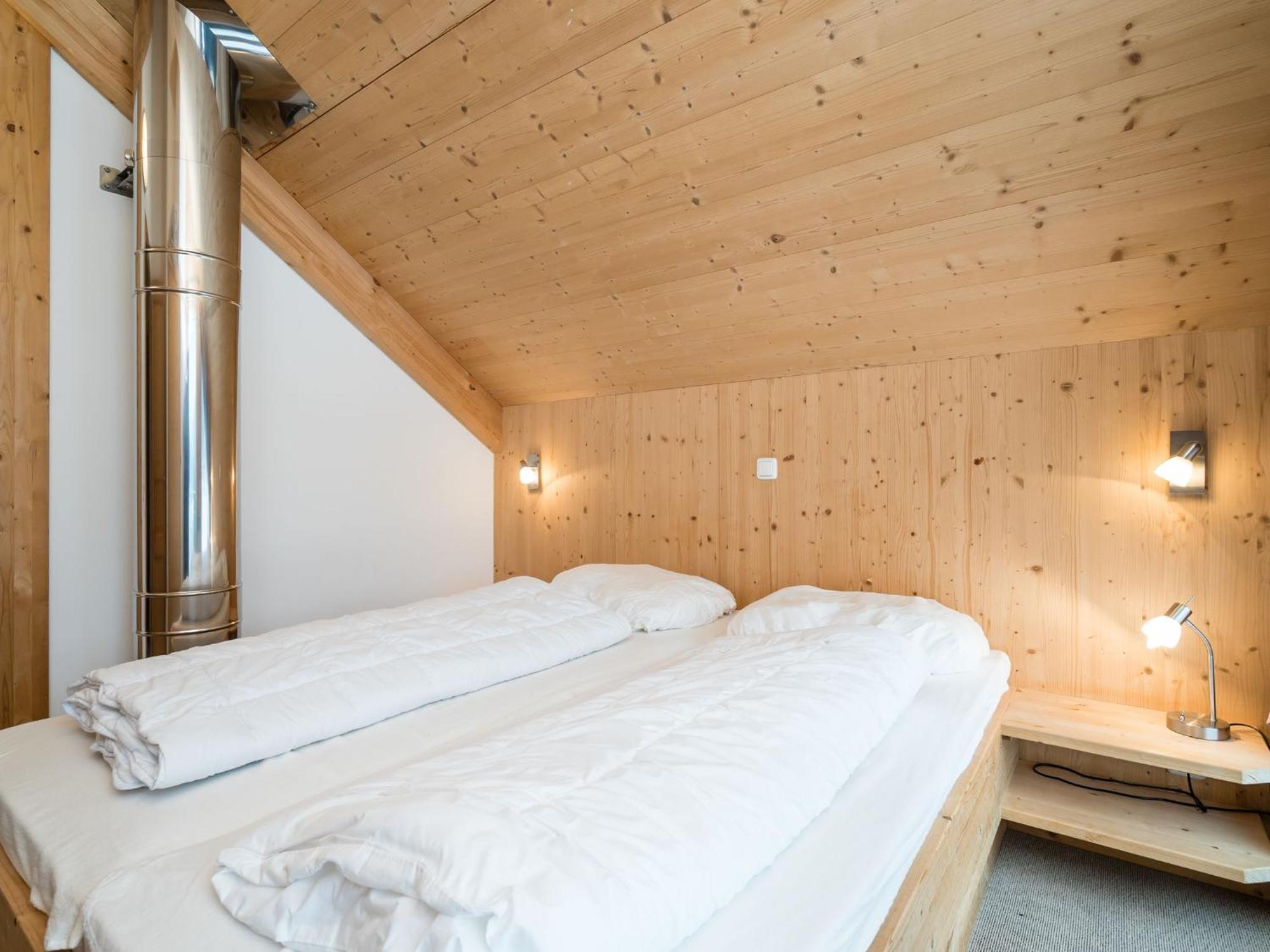 Chalet In Hohentauern Near Ski Area With Sauna Екстер'єр фото