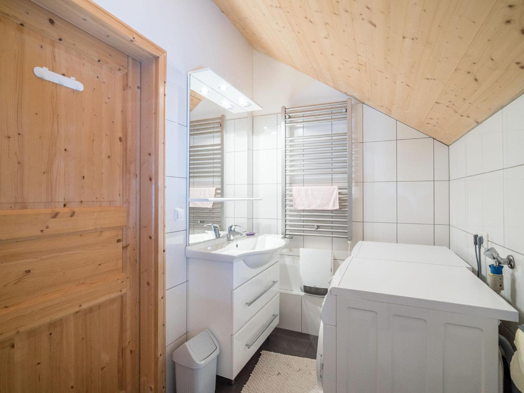 Chalet In Hohentauern Near Ski Area With Sauna Екстер'єр фото