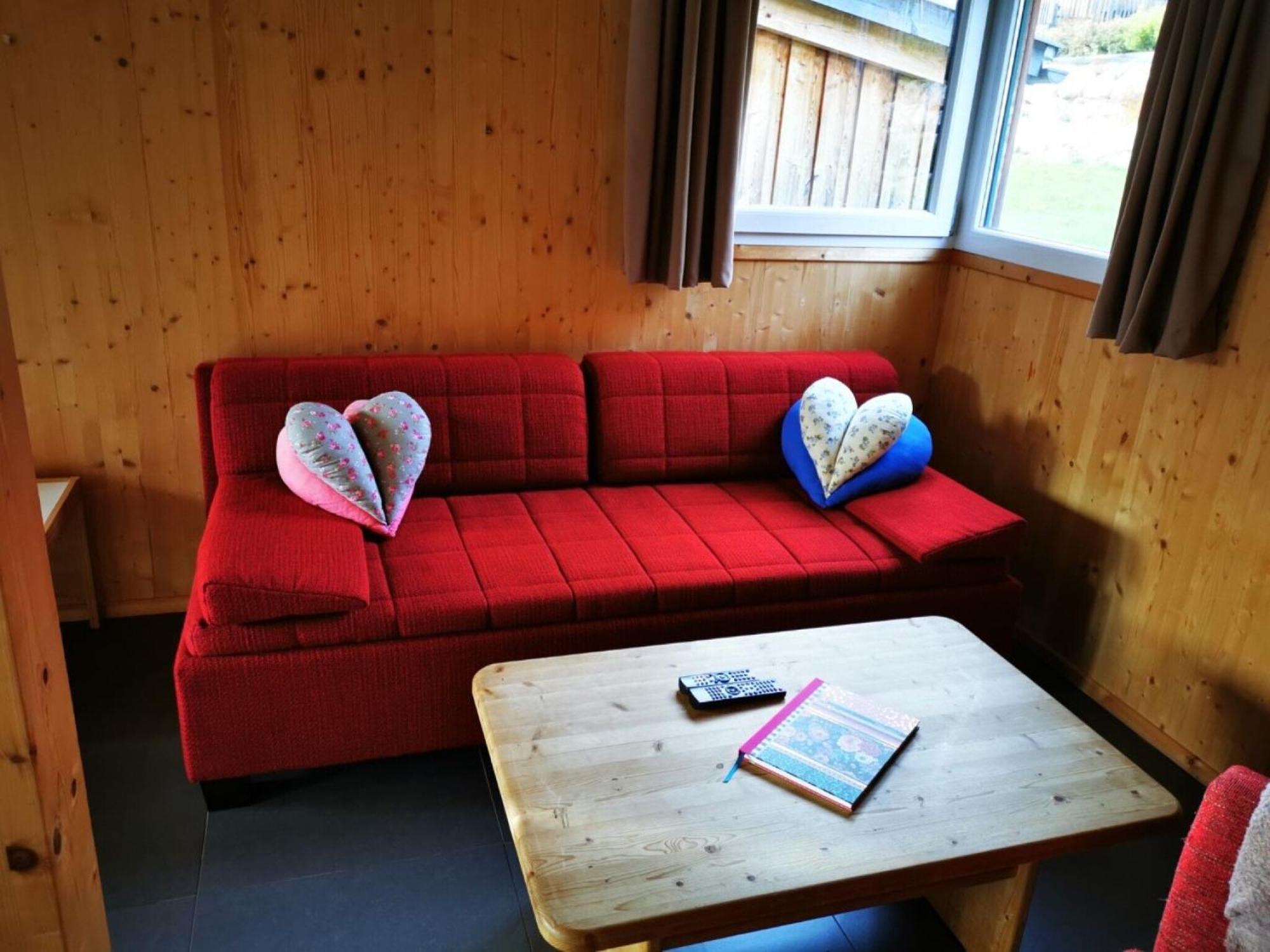 Chalet In Hohentauern Near Ski Area With Sauna Екстер'єр фото