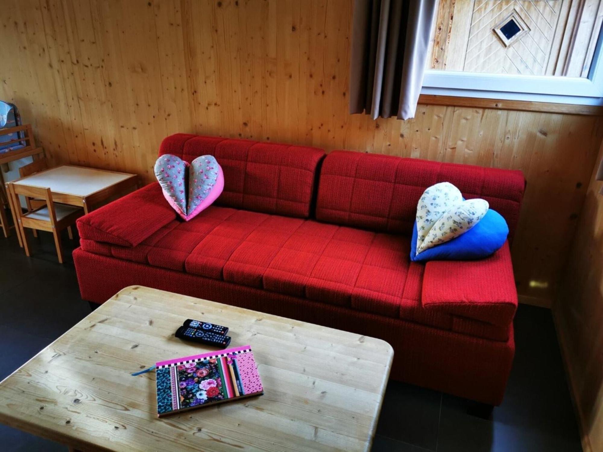 Chalet In Hohentauern Near Ski Area With Sauna Екстер'єр фото