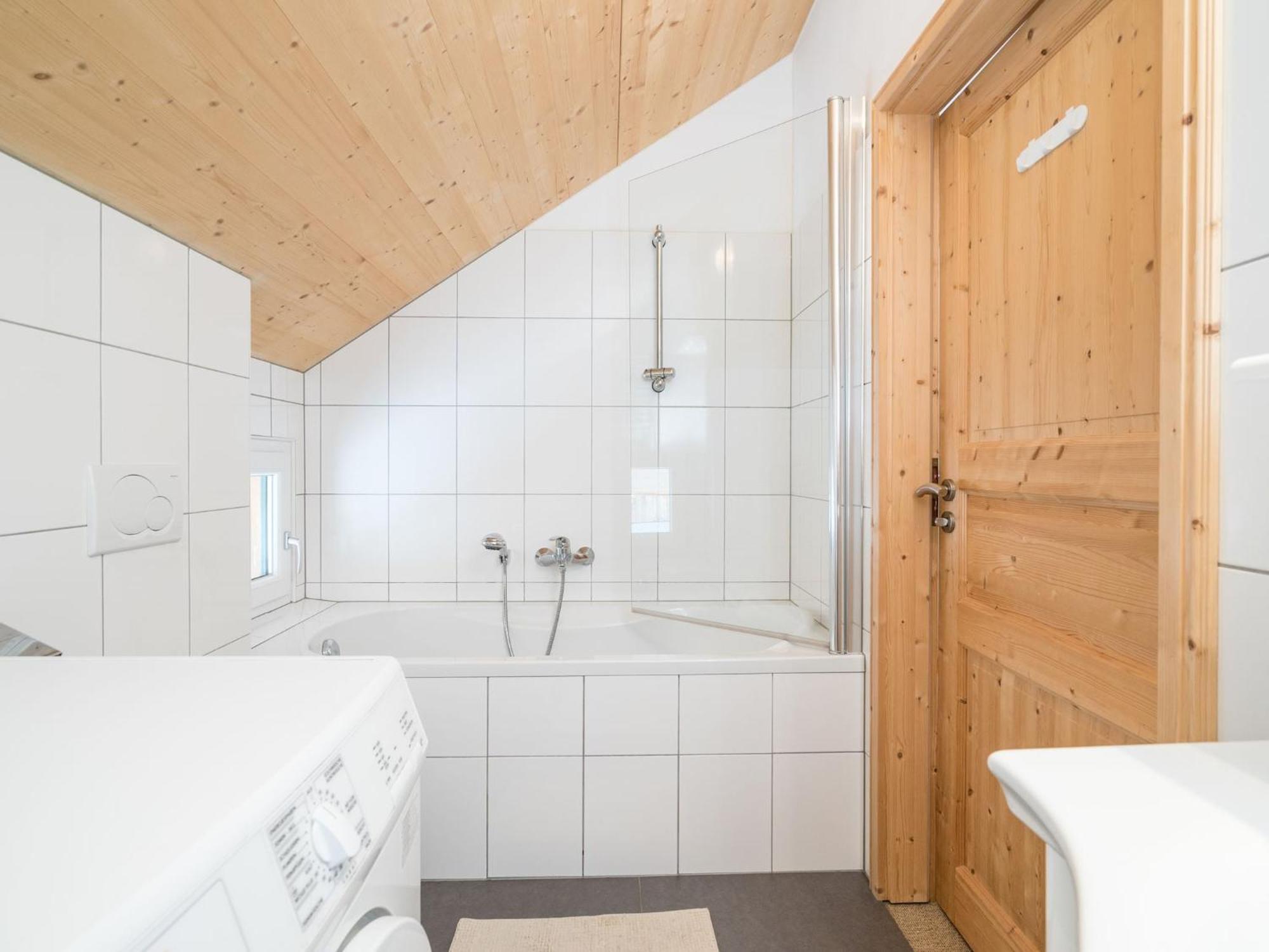 Chalet In Hohentauern Near Ski Area With Sauna Екстер'єр фото